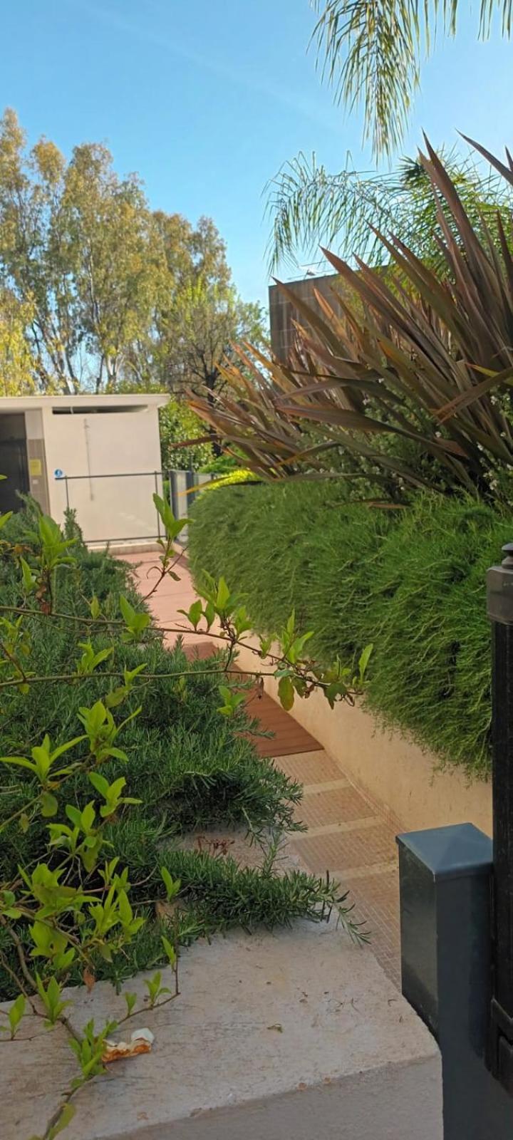 カンヌ Les Jardins De Louisヴィラ エクステリア 写真