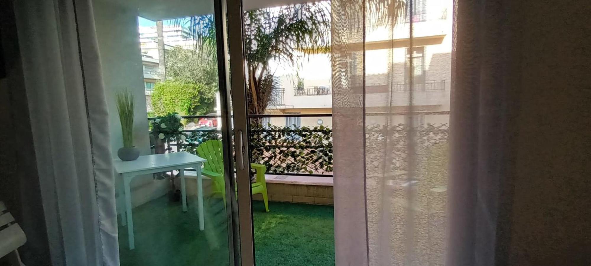 カンヌ Les Jardins De Louisヴィラ エクステリア 写真